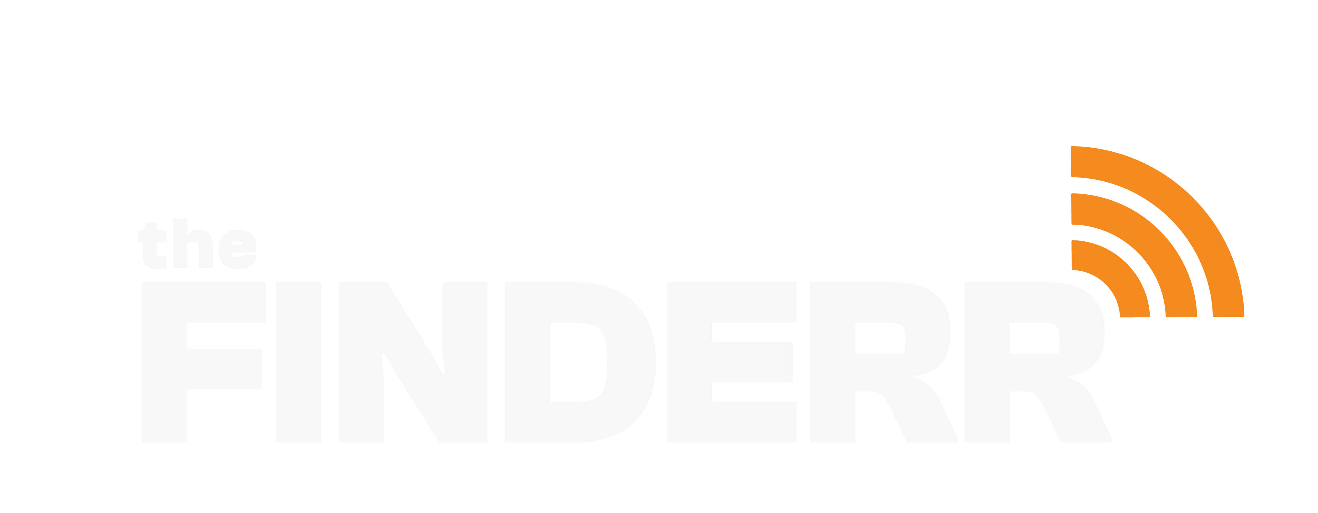 The Finderr